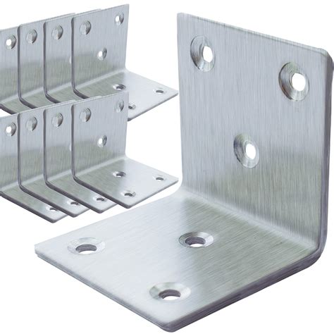 1 2 inch length metal bracket|heavy duty steel support brackets.